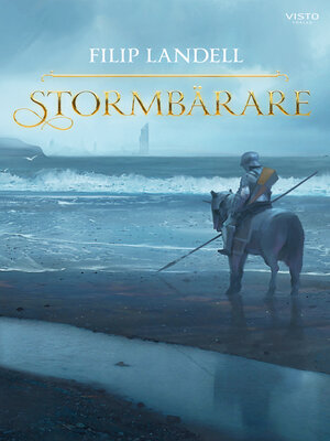cover image of Stormbärare